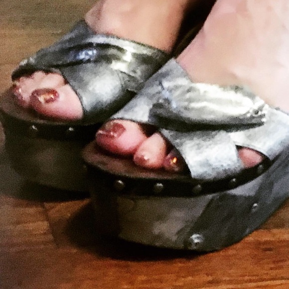 One of a kind wedge! - Picture 3 of 4